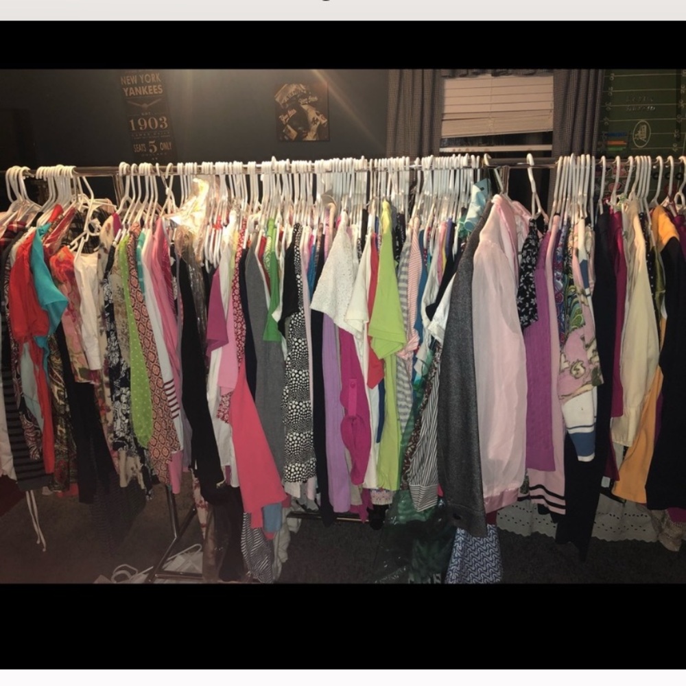 Surprise Bundles- Plus Size Wardrobe
